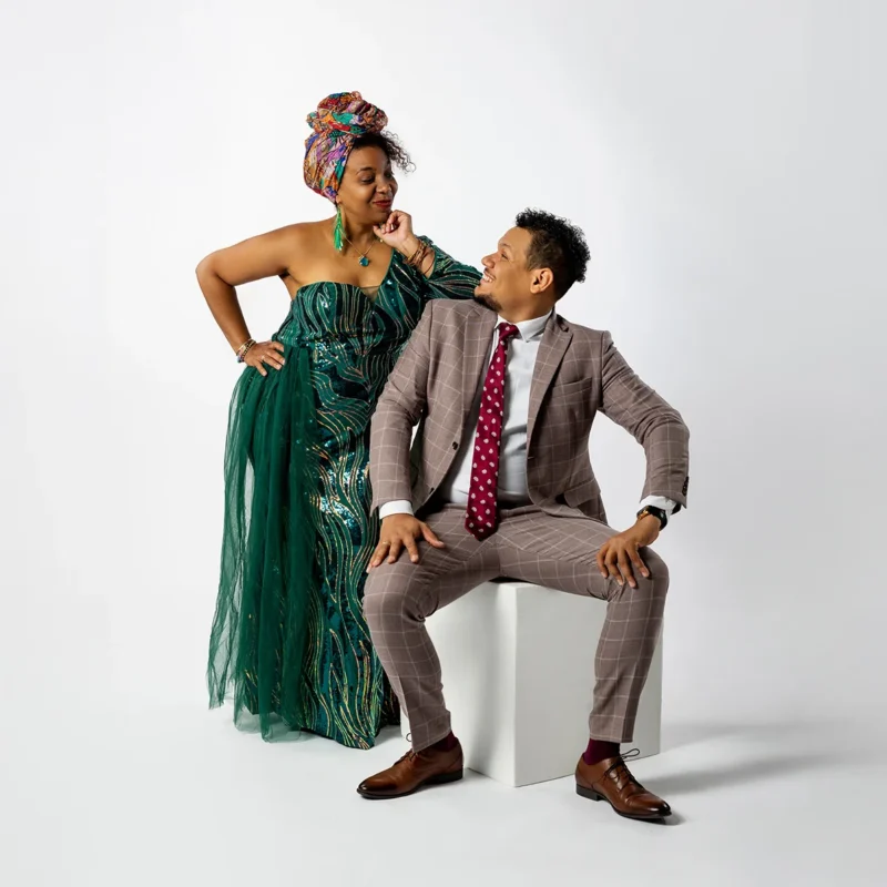 Roland Abreu / The Cuban Latin Jazz