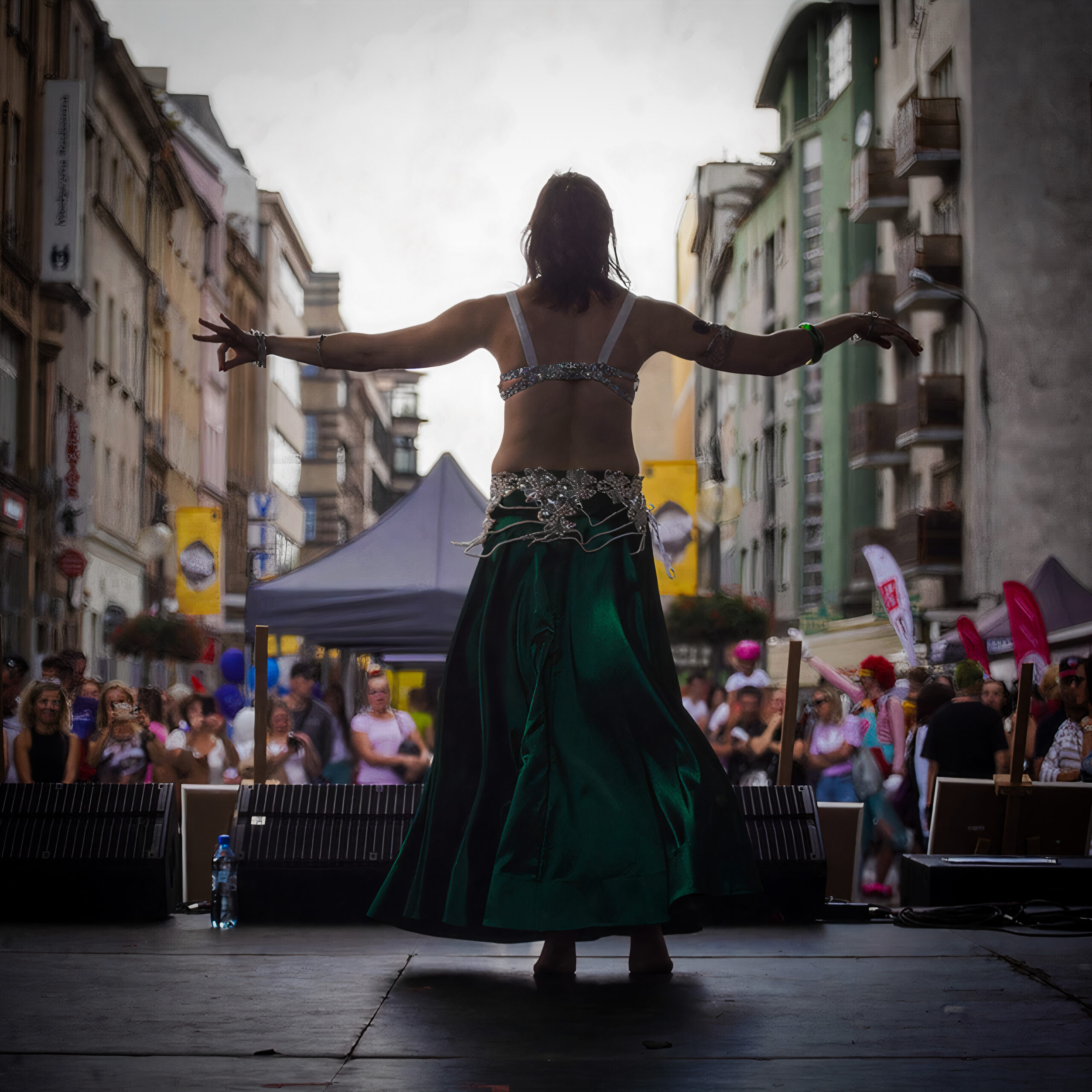 Aktywizacja społeczna