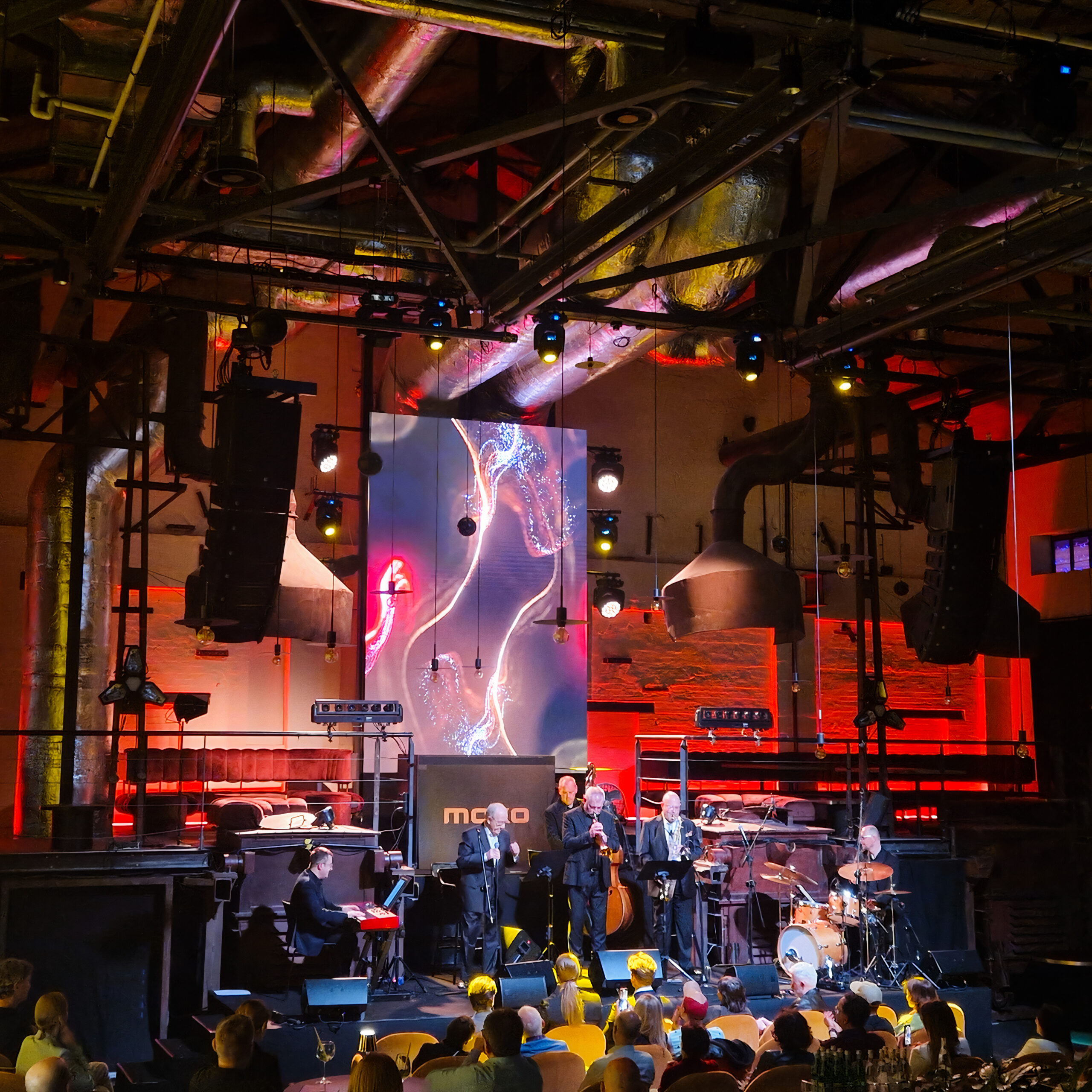 Wydarzenia i koncerty